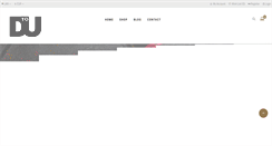 Desktop Screenshot of dresstoundress-uk.com